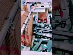 ماشین بسته بندی بطری اتوماتیک با قدرت 0.2KW