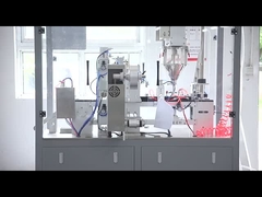 دستگاه کپسول قهوه خط تنگ