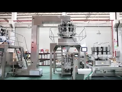 دستگاه بسته بندی برنج