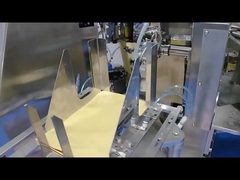 دستگاه بسته بندی کیسه چرخش