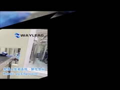 ربات بسته بندی اتوماتیک