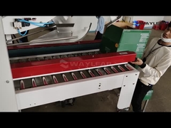 ماشین مهر و موم کامل اتوماتیک کارتن های غذایی صنعتی