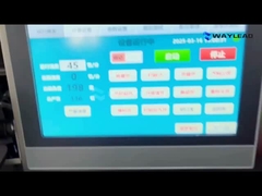 دستگاه بسته بندی کیسه ای ما راه حل های بسته بندی برای میوه ها و سبزیجات منجمد خشک را فراهم می کند.