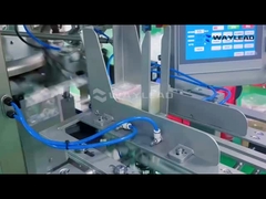 220 ولت دستگاه بسته بندی مغز اتوماتیک چند عملکرد راه حل کامل