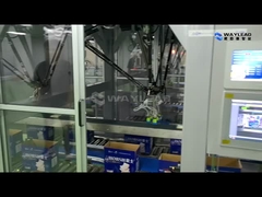 فرآیند کار خط تولید پر کردن و استریلیزه کردن ساس گوجه فرنگی