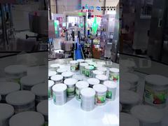 دستگاه پرکن سس گوجه فرنگی اتوماتیک