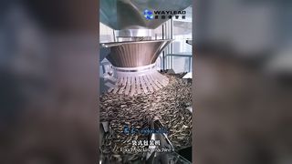 70 کیسه حداقل بسته بندی کیسه ای سریع و قابل اعتماد