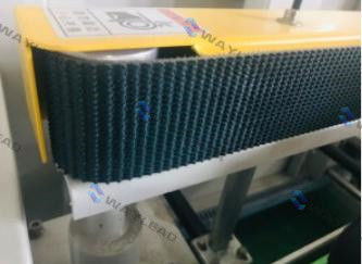 ماشین 400 وات کارتن دقیق تاپیک بسته بندی مهر و موم