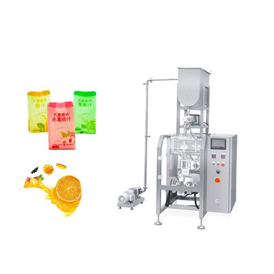 ماشین بسته بندی مایونز مایع مایع WL-220