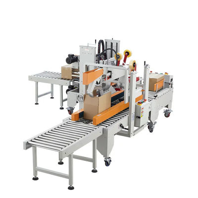 FJB-6550 ماشین بسته بندی بسته بندی اتوماتیک با دقت بالا