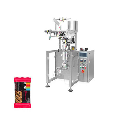 WL520 خودکار مایع عمودی فرم پر کردن مهر ماشین بسته بندی 1 دقیقه 70 کیسه دقت کمتر از 0.1g